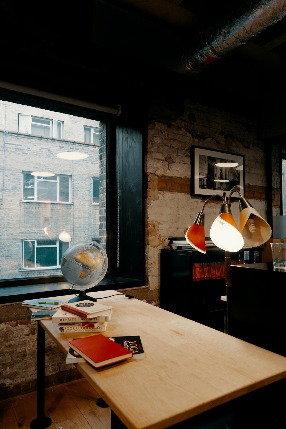 Pyro Surge Studio