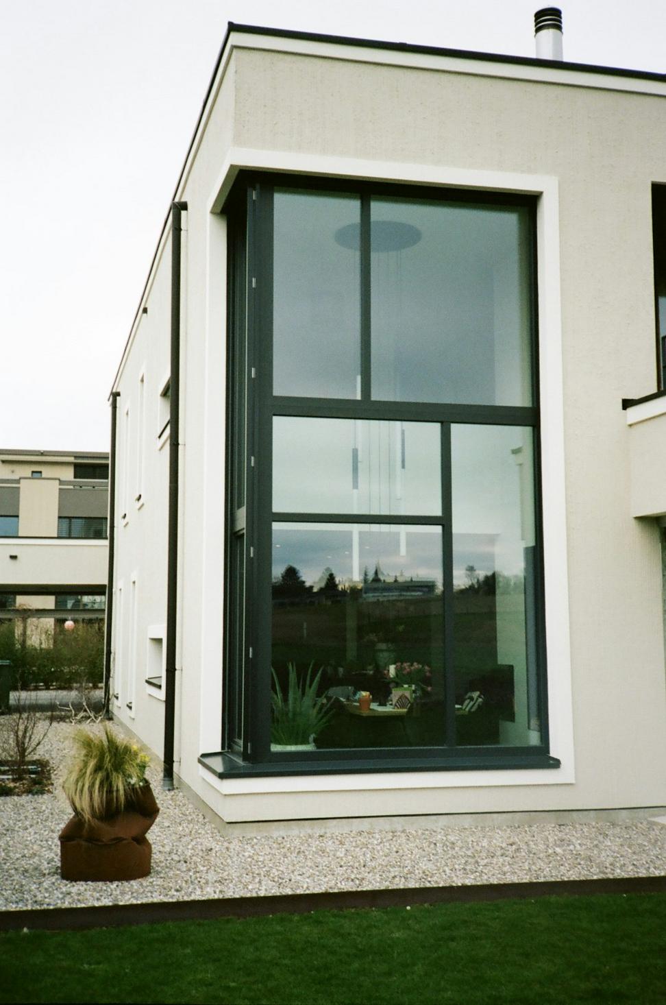 West Vancouver Eco-Home
